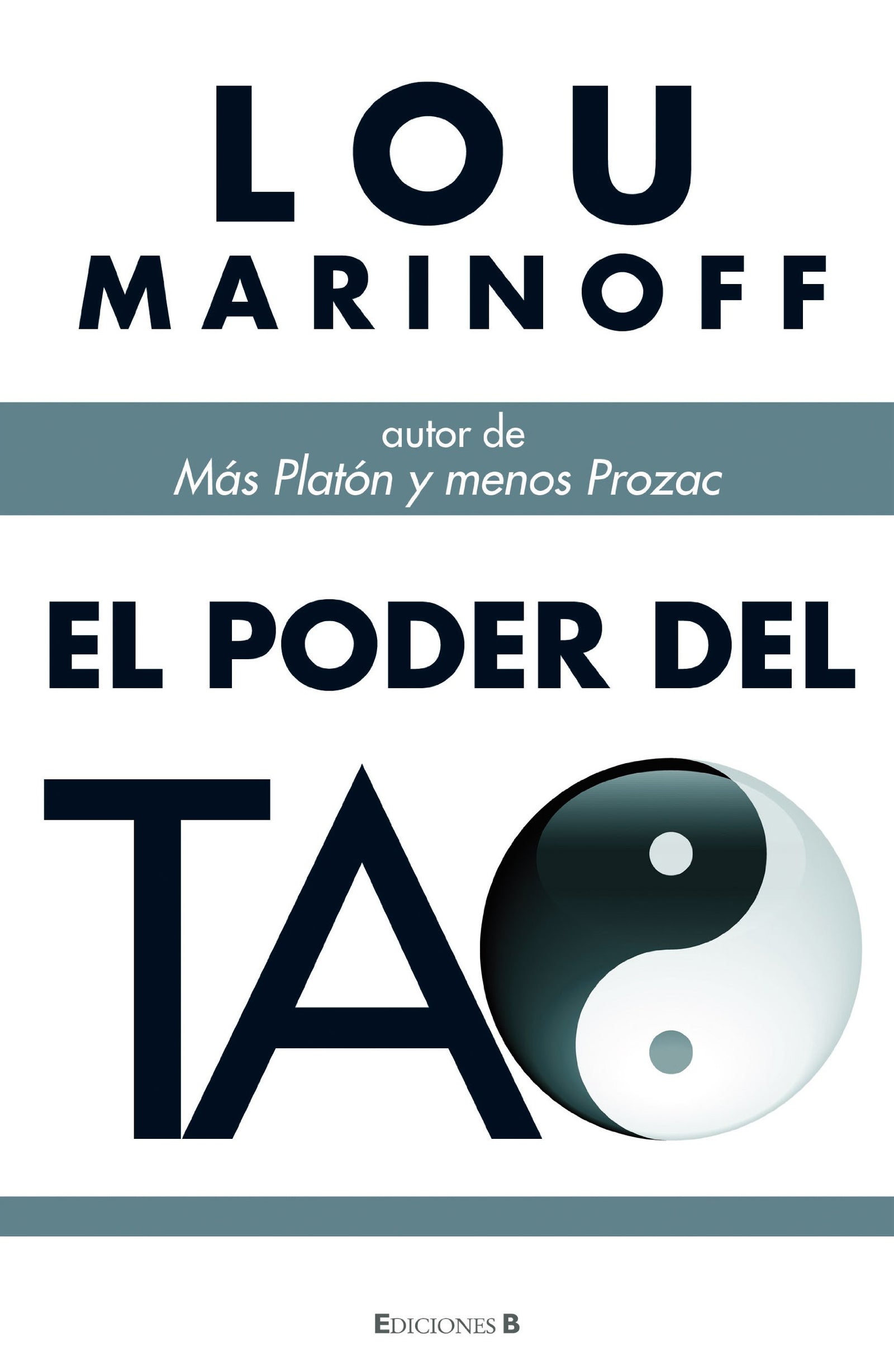 El poder del Tao (No ficción)