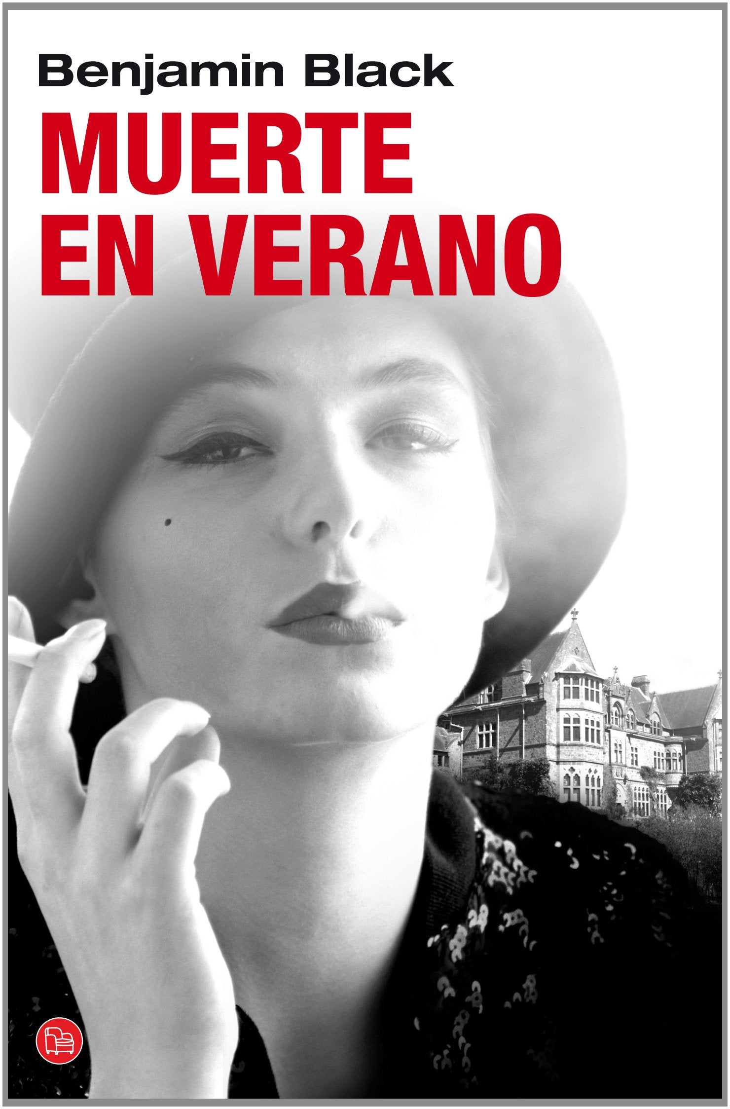 Muerte en verano (Quirke 4)