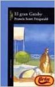 El Gran Gatsby (LITERATURAS)