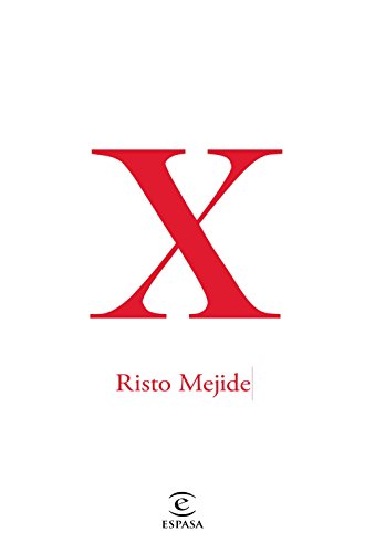 X (SIN COLECCION)