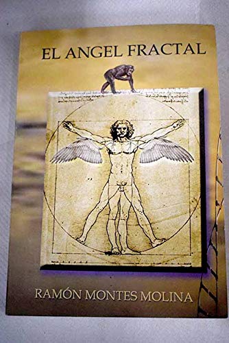 El ángel fractal