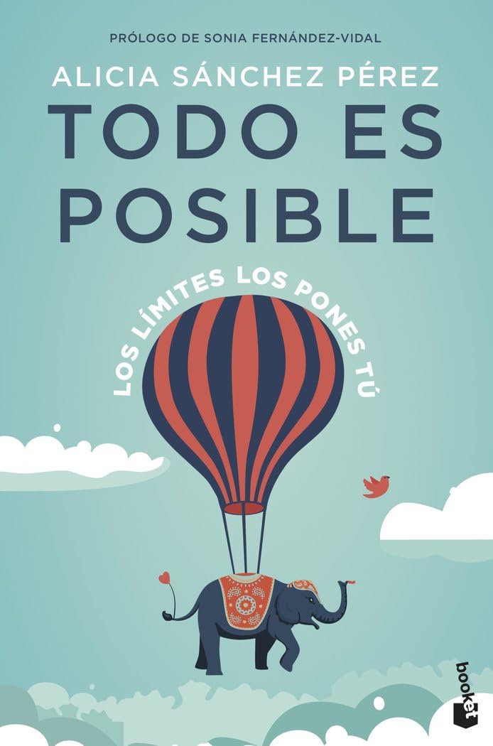 Todo es posible: Los límites los pones tú (Vivir Mejor)
