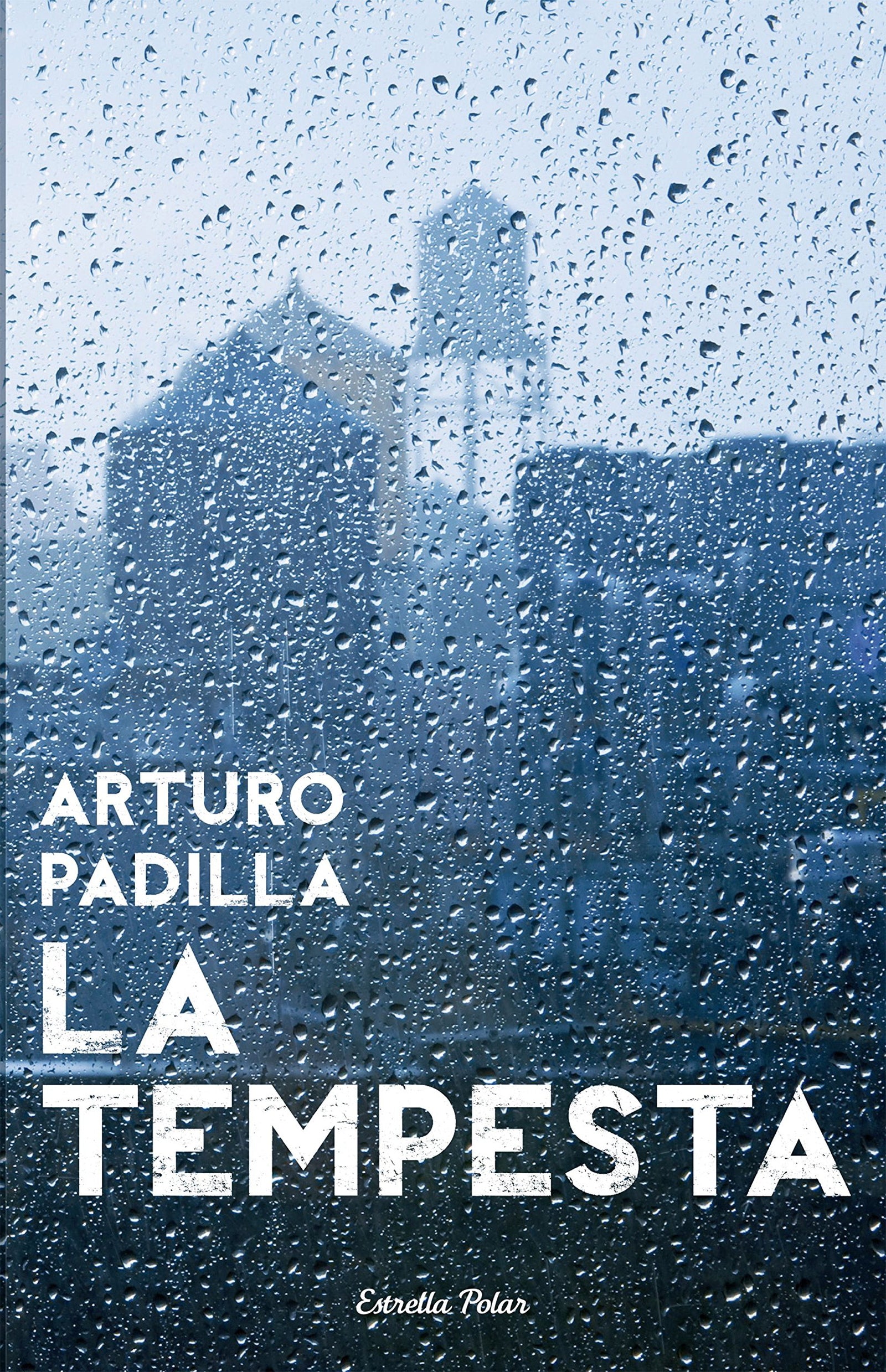 La tempesta (Vostok)