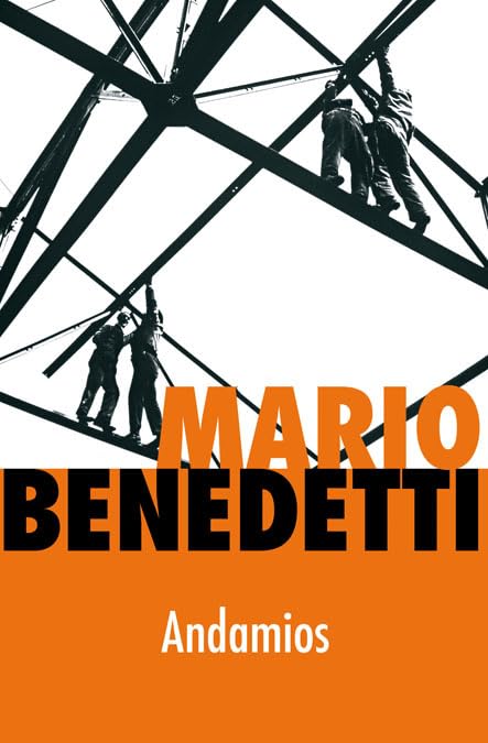 ANDAMIOS (FG) (FORMATO GRANDE)