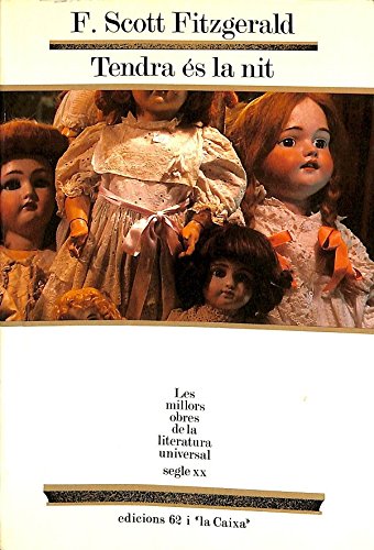 Tendra és la nit