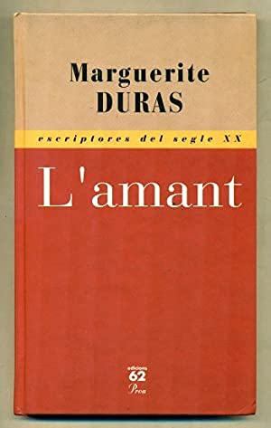 Escriptores del segle XX numero 02: L' Amant