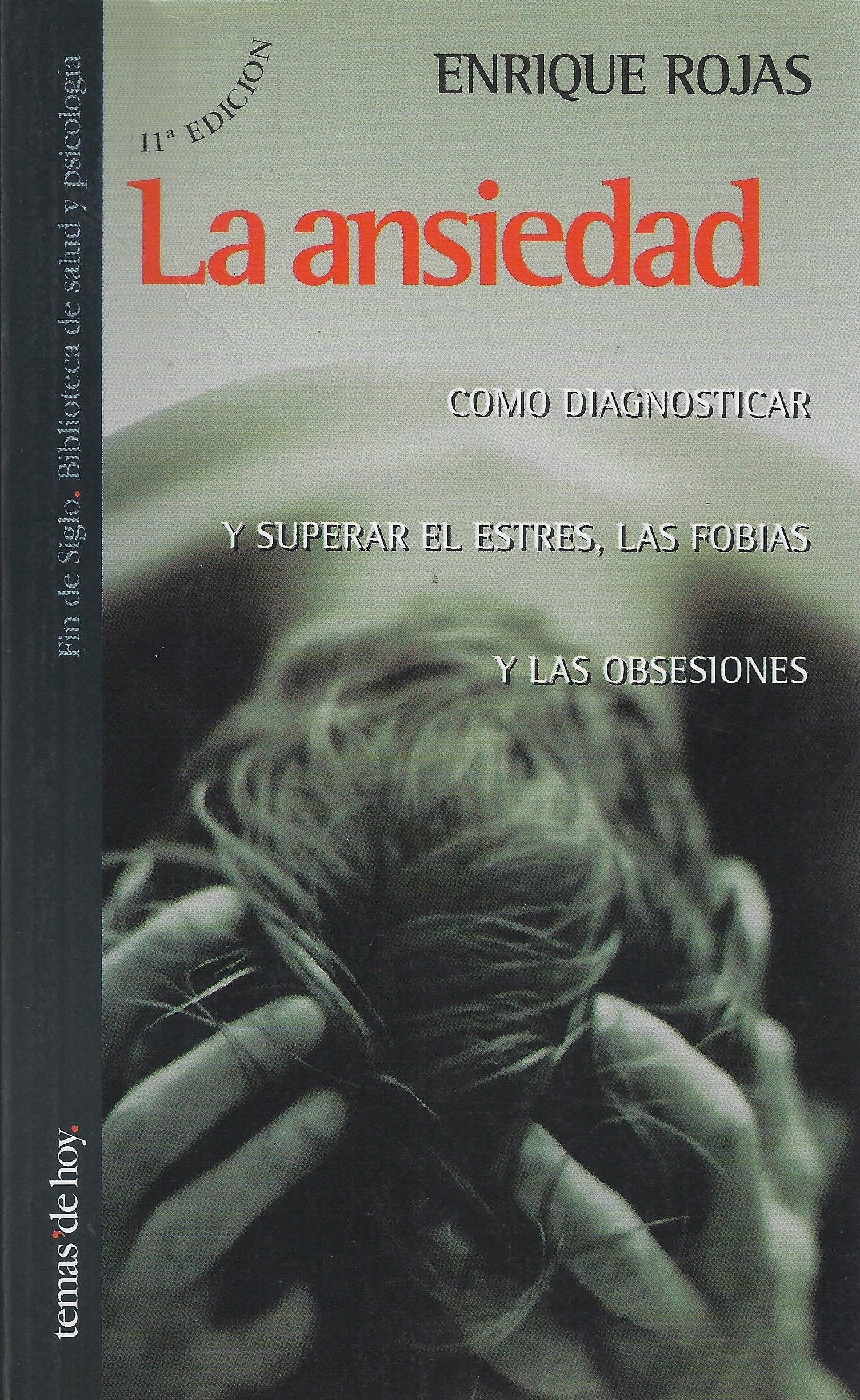 La ansiedad