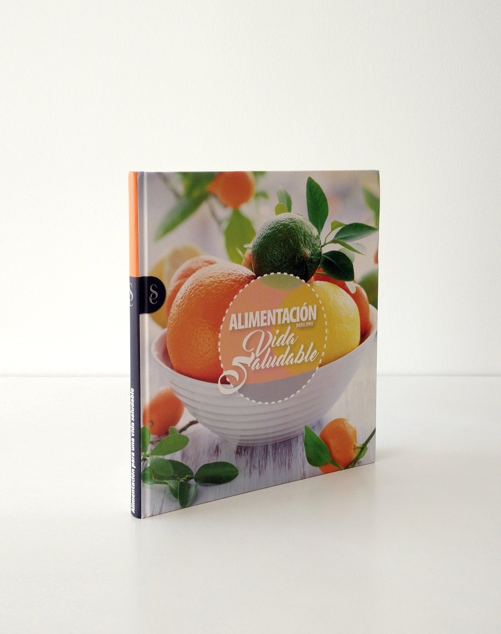 ALIMENTACIÓN PARA UNA VIDA SALUDABLE