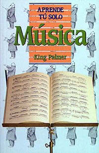 Música (Aprende Tú Solo)