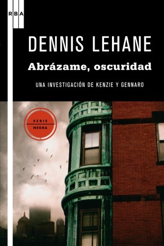 Abrazame, oscuridad