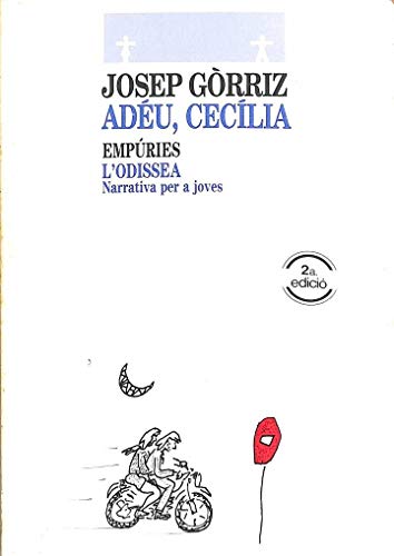 Adéu, Cecília