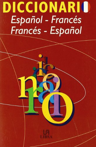 Diccionario Español-Francés y Francés-Español (Diccionarios)