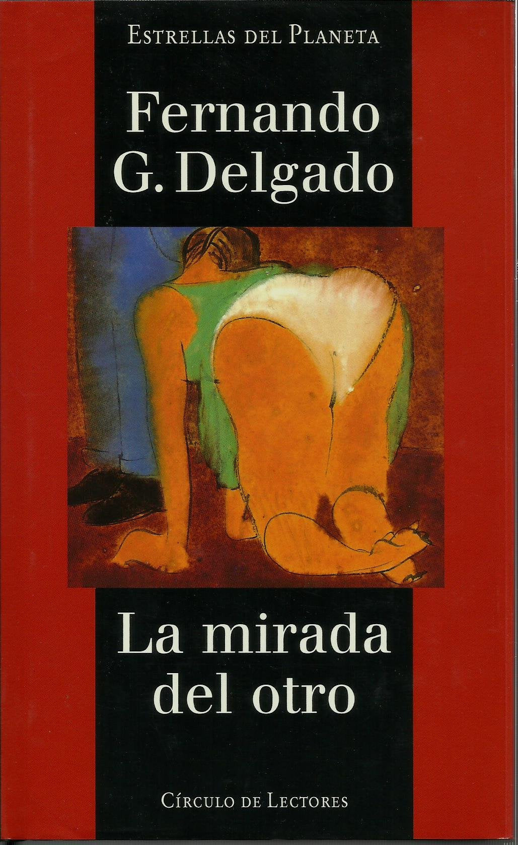 LA MIRADA DEL OTRO.