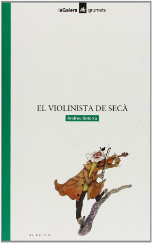 El violinista de secà (Grumets)