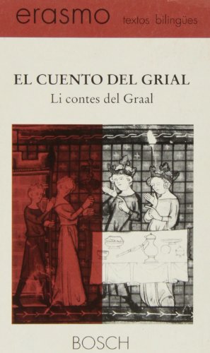 Li contes del Graal / El cuento del Grial