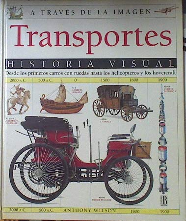 Transportes ( Hª Visual )