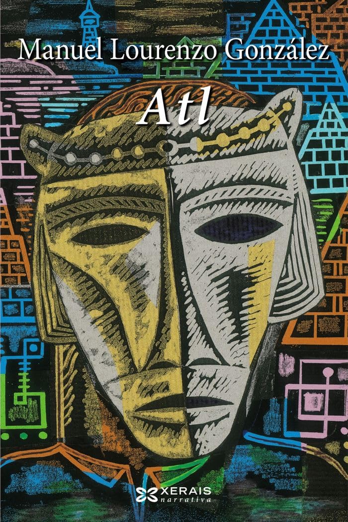Atl (EDICIÓN LITERARIA - NARRATIVA)