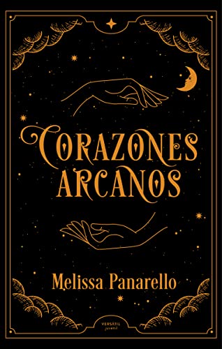 Corazones Arcanos (Juvenil)