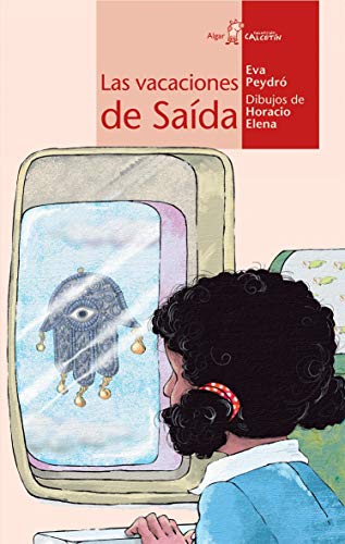 Las vacaciones de Saída: 19 (Calcetín)
