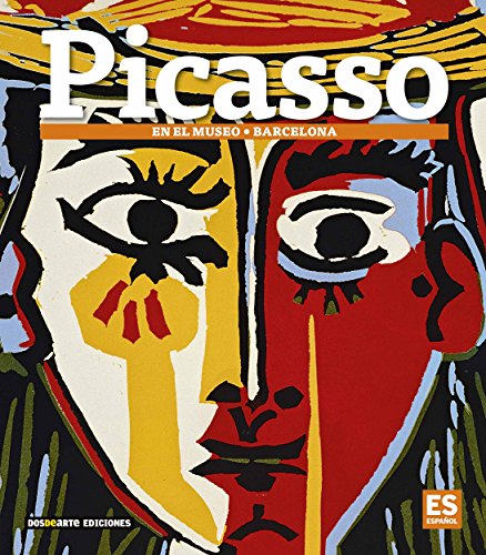 SERIE ARTE - PABLO PICASSO EN EL MUSEO BARCELONA - (ESPAÑOL)