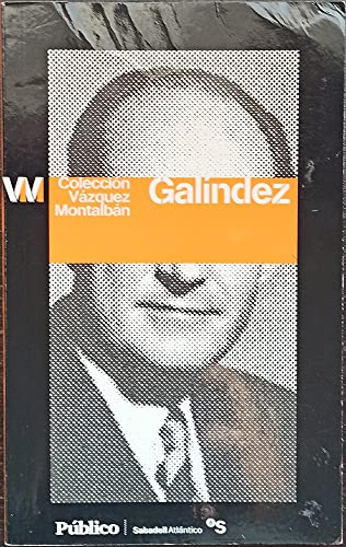 Galíndez