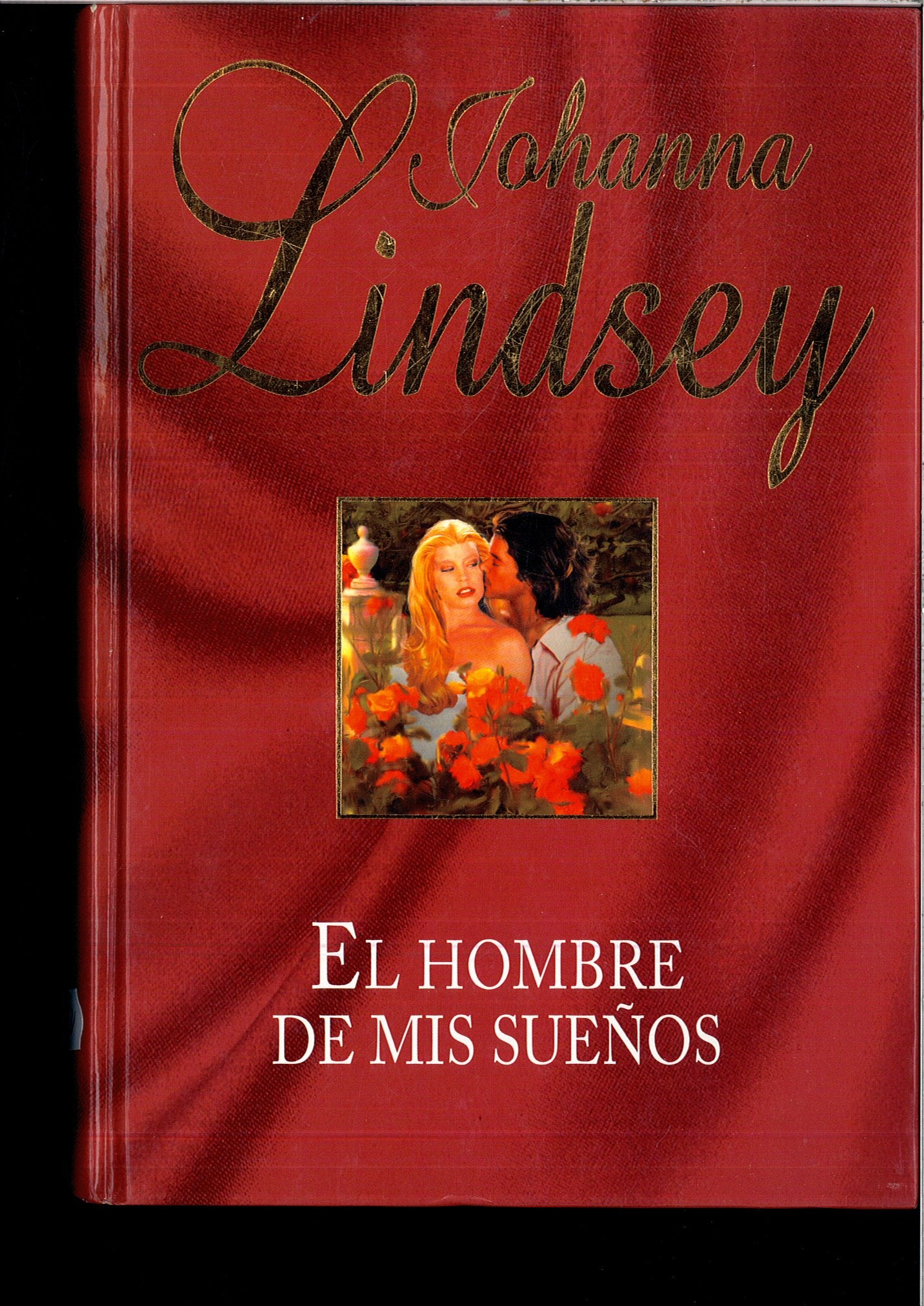EL HOMBRE DE MIS SUEÑOS
