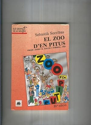 Zoo d'en pitus, el