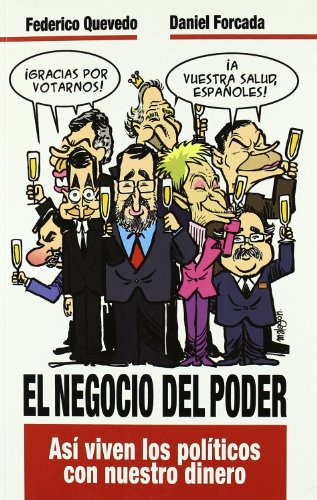 NEGOCIO DEL PODER,EL (ACTUAL)