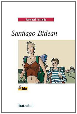 Santiago Bidean (Ekin)