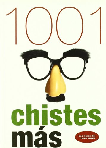 1001 Chistes Mas (SIN COLECCION)