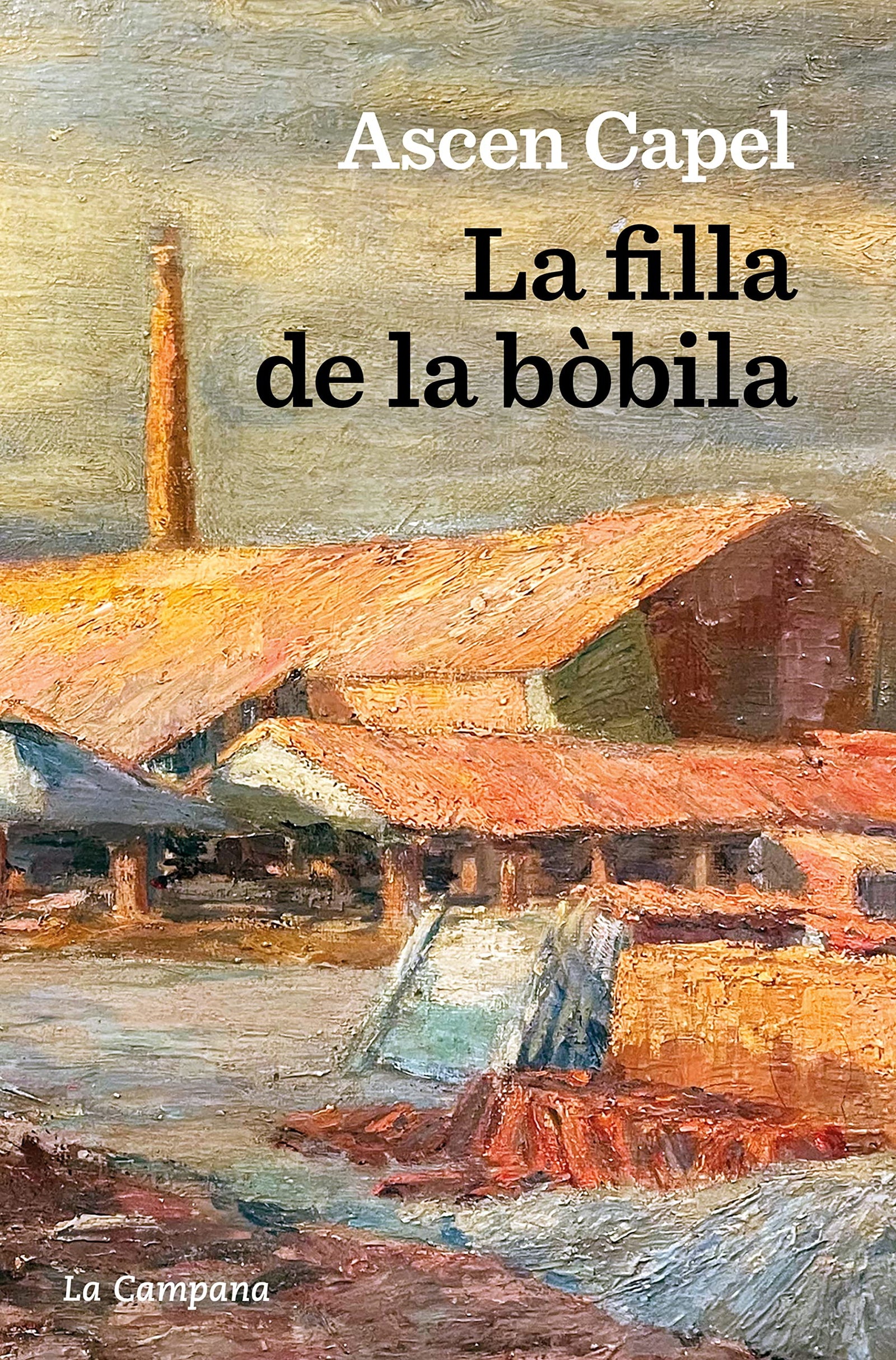 La filla de la bòbila (Narrativa Catalana)