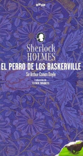 Perro de los baskerville,el