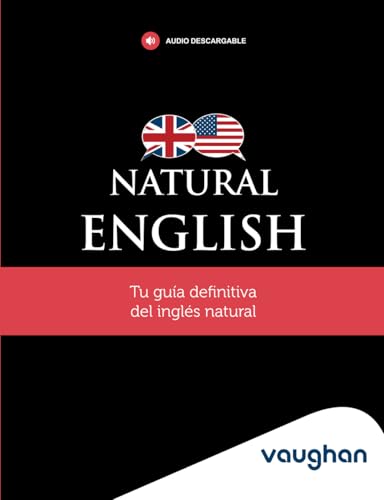 NATURAL ENGLISH (SIN COLECCION)