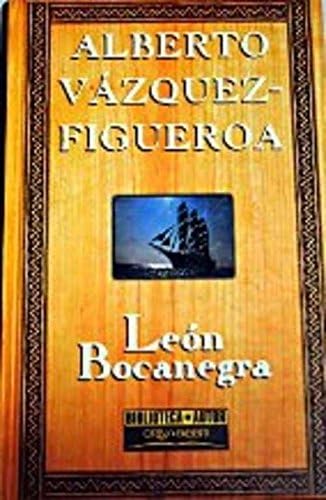 Leon Bocanegra