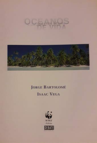Oceanos De Vida