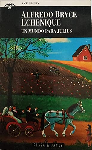 UN MUNDO PARA JULIUS-DEBOLSILLO (CONTEMPORANEA)
