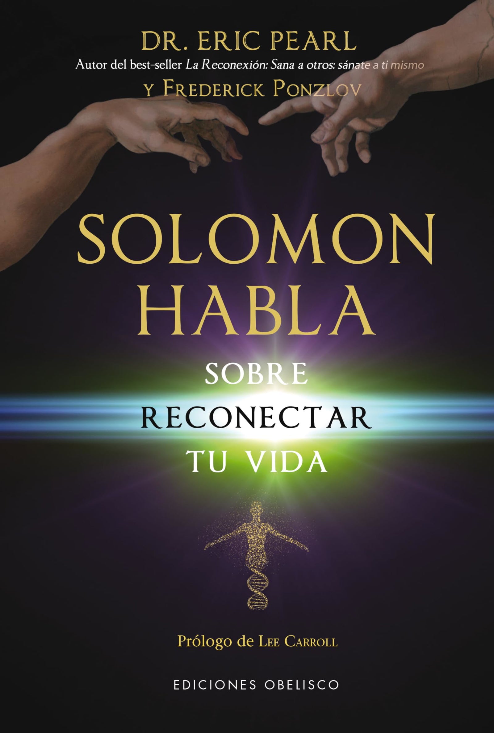 Solomon Habla Sobre Reconectar Tu Vida (METAFÍSICA Y ESPIRITUALIDAD)