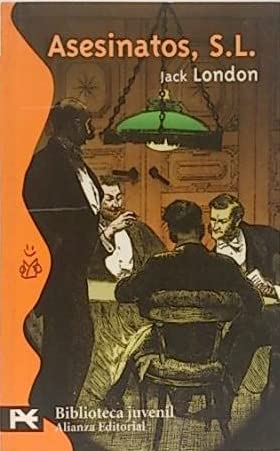 ASESINATOS S.L--ALIANZA (EL LIBRO DE BOLSILLO (LB))