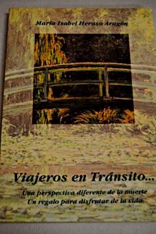Viajeros en transito a una nuevavida