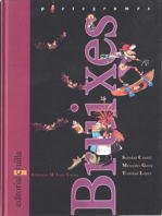 Bruixes: 5 (Pictogramas)
