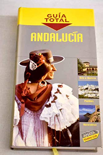 Andalucía (Guía Total - España)