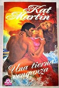 UNA TIERNA VENGANZA-CISNE (SIN COLECCION)