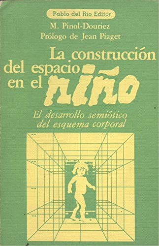 La construcción del espacio en el niño: el desarrollo semiótico del esquema corporal