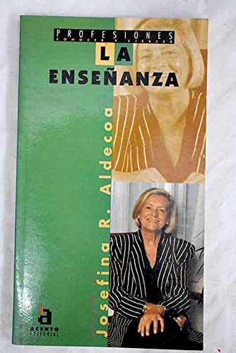 Enseñanza, la