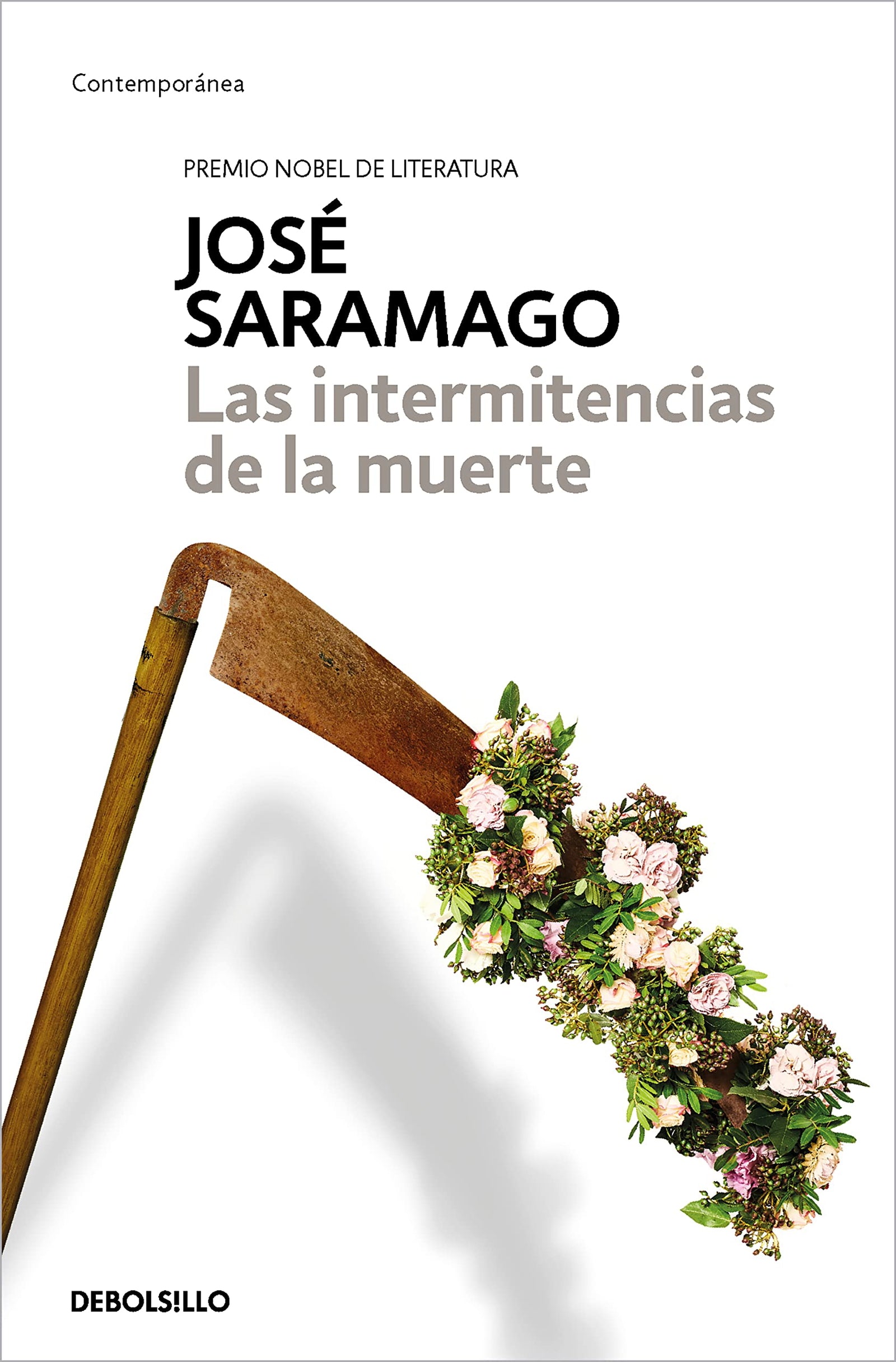 Las intermitencias de la muerte (Contemporánea)