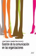 Gestión de la Comunicación en las Organizaciones: 1 (COMUNICACION)