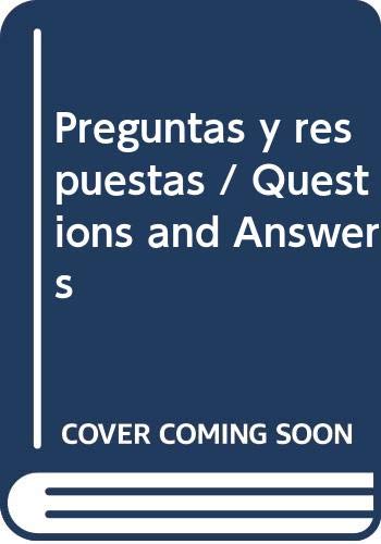 GRAN ENCICLOPEDIA DE LAS PREGUNTAS Y RESPUESTAS, LA (SIN COLECCION)