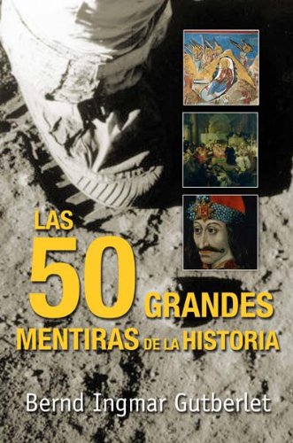 Cincuenta Grandes Mentiras De La (Tempus)