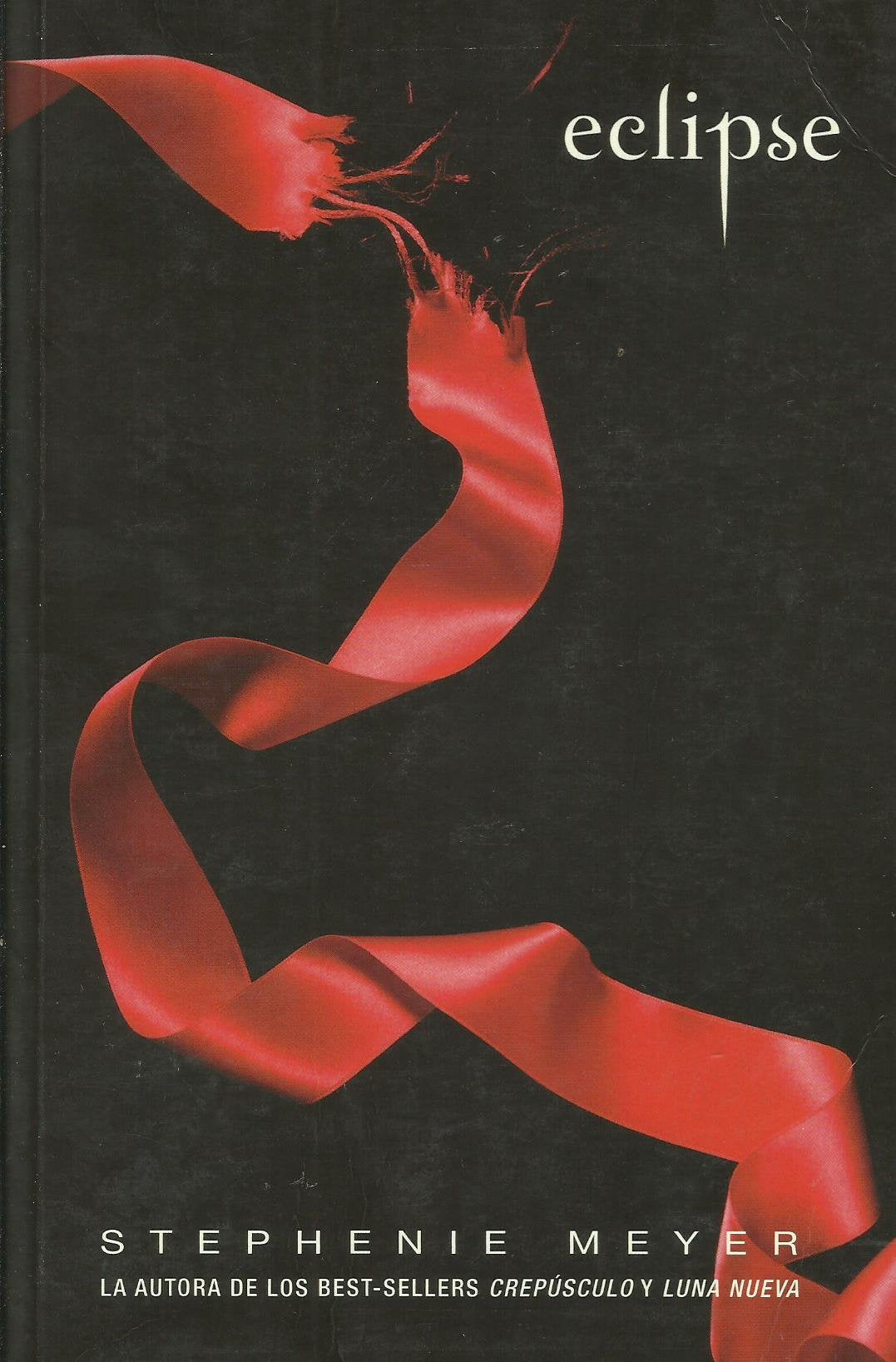 Eclipse (Edición de regalo en cartoné) (FUERA COLECCION FICCION TRADE)