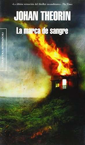 Marca De Sangre, La (Literatura Random House)